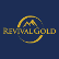 Revival Gold Inc. logo