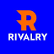 Rivalry Corp. logo