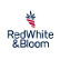 Red White & Bloom Brands Inc. logo