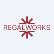 Regalworks Media Inc. logo
