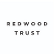 Redwood Trust Inc. 9.125% Preferred Stock logo