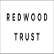 Redwood Trust, Inc. logo