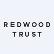 Redwood Trust, Inc. logo