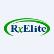 RxeLite Inc. logo