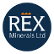 Rockex Mining Corporation logo