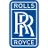 Rolls-Royce Holdings plc logo