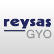 Reysaş Gayrimenkul Yatırım Ortaklığı A.Ş. logo