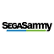 Sega Sammy Holdings Inc. Sponsored ADR logo