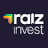 Raiz Invest Limited logo