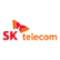 SK Telecom Co., Ltd. Sponsored ADR logo