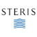Steris plc logo