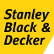 Stanley Black & Decker, Inc. logo