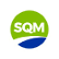 Sociedad Química y Minera de Chile S.A. logo
