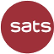 SATS Ltd. logo