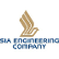 SIA Engineering Co. Ltd logo
