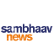 Sambhaav Media Ltd. logo