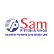 Samkrg Pistons & Rings Ltd. logo