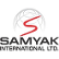 Samyak International Ltd. logo