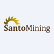 Santo Mining Corp. logo