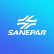 Companhia de Saneamento do Paraná logo