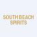 South Beach Spirits Inc. logo