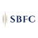 SBFC Finance Ltd. logo