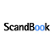 ScandBook AB logo