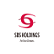 SBS Holdings Inc. logo