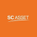 SC Asset Corporation Public Company Limited logo