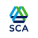 Svenska Cellulosa AB SCA logo