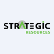 Strategic Resources Inc. logo