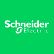 Schneider Electric Infrastructure Limited. logo