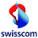 Swisscom AG logo