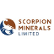 Scorpion Minerals Ltd. logo