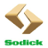Sodick Co., Ltd. logo