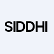 Siddhi Acquisition Corp. logo