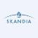 Scandia Inc. logo