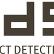Suspect Detection Systems Inc. logo