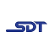 SDT Uzay ve Savunma Teknolojileri A.Ş. logo
