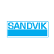 Sandvik AB Sponsored ADR logo