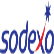 Sodexo S.A. Sponsored ADR logo