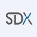 Sdx Energy plc logo