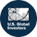 U.S. Global Sea to Sky Cargo ETF logo