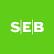 Skandinaviska Enskilda Banken AB logo