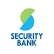 Security Bank Corporation logo