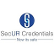Secur Credentials Ltd. logo