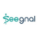 Seegnal Inc. logo