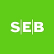 Sebinvest Investeringsforening Kort Obligationer logo