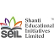 Steel Exchange India Ltd. logo