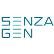Senzagen AB logo